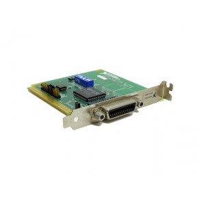 3804-2 - Dell XLTek Rev B PCI Mobee Headbox Interface Card Desktop Card