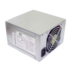 381023-001 - HP 365-Watts 100-240VAC, 50/60Hz PFC Power Supply for DC7600 (Clean pulls)
