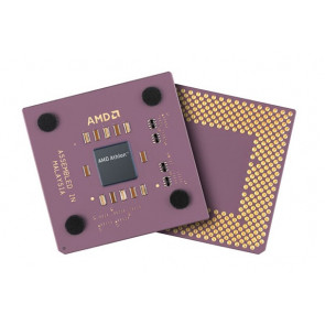 383165-001 - Compaq 1.8GHz 200MHz FSB 512KB L2 Cache Socket 939 AMD Athlon 64 3000+ 1-Core Processor
