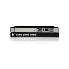 3873-HC2 - Lenovo Brocade 6505 Fiber Channel SAN Switch
