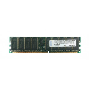 38L5087 - IBM 2GB DDR-266MHz PC2100 ECC Registered CL2.5 184-Pin DIMM 2.5V Memory Module