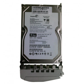 390-0414 - Sun 1TB 7200RPM SATA 3GB/s 32MB Cache 3.5-inch Hard Drive