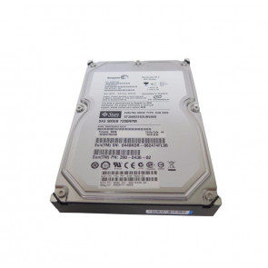 390-0436 - Sun 500GB 7200RPM SAS 3GB/s 3.5-inch Hard Drive (Clean Pulls)