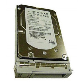 390-0463 - Sun 600GB 15000RPM SAS 6Gb/s Hot-Pluggable 16MB Cache 3.5-inch Hard Drive