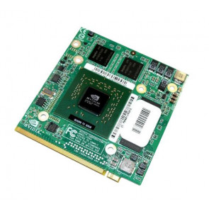 390151-003 - Compaq Nvidia Quadro Fx 540 Mxm 128m Mini-pci-e Video Card