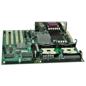 390546-001 - HP ML350 G4P Server Mainboard / Motherboard Systemboard (Clean pulls)