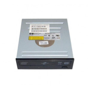 395132-001 - HP 16X DVD+/-RW Dual Layer Dual Format LightScribe Optical Drive for HP Workstations