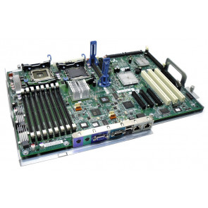 395566-002 - HP System Board for ML350 G5 (Clean pulls)
