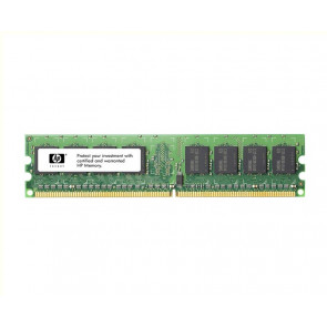 398038-001 - HP 1GB DDR2-667MHz PC2-5300 non-ECC Unbuffered CL5 240-Pin DIMM 1.8V Memory Module