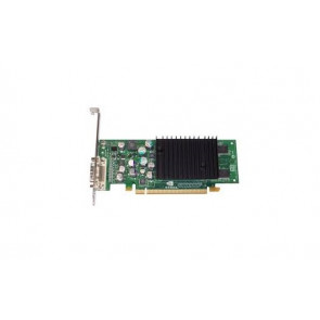 398686-001 - HP nVidia Quadro 4 NVS 280 PCI 64MB Graphics Video Card