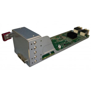 399049-001-M - HP SAS (Serial Attached SCSI) Dual Bus I/O Module for MSA60