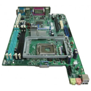 39J8447 - IBM System Board with Intel 945G Gigabit Ethernet for ThinkCentre M52/A52