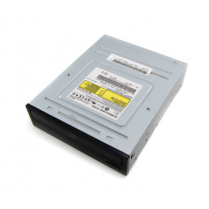 39M0134 - IBM 48x32x/48x16x IDE CD-RW/DVD-ROM Drive Black