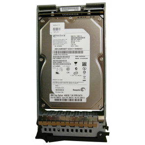 39M4575 - IBM 400GB 7200RPM SATA (150MBITS) 3.5-inch Hard Drive (39M4575) for IBM