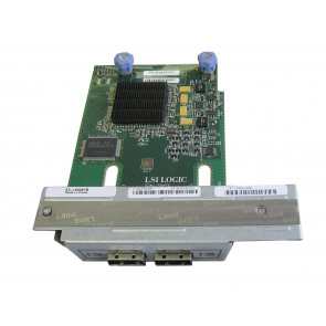 39R6509 - IBM DS3200 Dual Port SAS DAUGHTER Card Controller with Standard Bracket