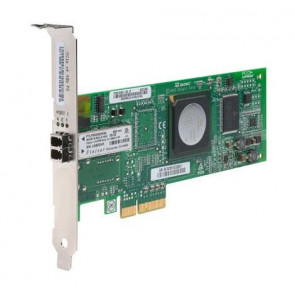 39R6525-08 - IBM 4Gb Fibre Channel Single Port PCI Express Host Bus Adapter for QLogic for System x