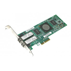 39R6527-F-06 - IBM 4GB Dual Port PCI Express Host Bus Adapter by QLogic for System x