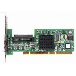 39R8750 - IBM Single Channel 64-bit 133MHz PCI-X Ultra-320 SCSI Controller