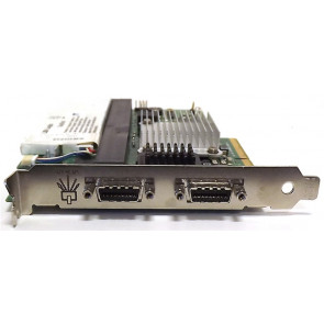 39R8852 - IBM MEGARAID 8480 8Channel PCI- Express X8 SAS RAID Controller