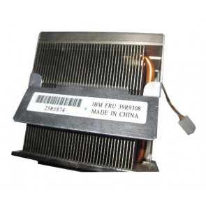 39R9308 - IBM CPU Heat Sink and Fan Assembly for xSeries 206