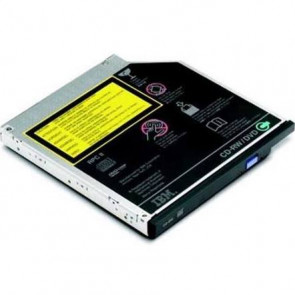 39T2505 - IBM CD-RW / DVD-ROM Optical Drive for ThinkPad T40 / T41 / T42