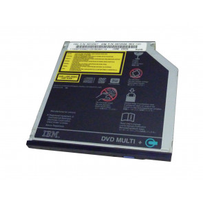 39T2507 - IBM 2X/4X (2.4X) DVD+/-RW MultiBay + Optical Drive