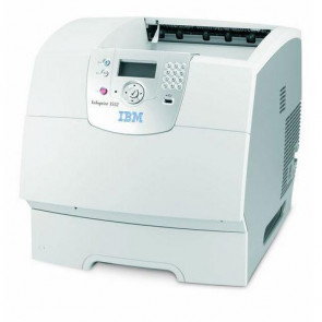 39V0064 - IBM InfoPrint 1552 45ppm Monochrome Laser Printer (Refurbished)