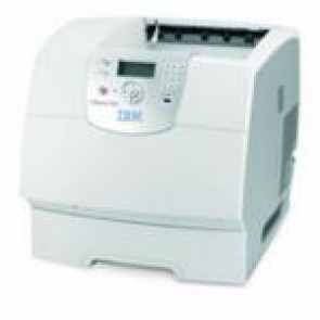 39V0065 - IBM Infoprint Monochrome 1552n Laser Printer (Refurbished)