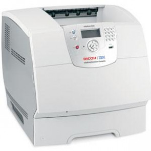 39V1568 - IBM InfoPrint 1572 50ppm Multifunction Color Laser Printer (Refurbished)