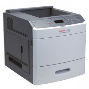 39V2850 - IBM InfoPrint 1872N Monochrome Laser Printer (Refurbished)