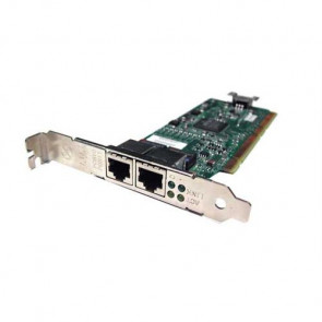 39Y6093 - IBM NetXtreme 1000 T+ Dual Port Ethernet Adapter