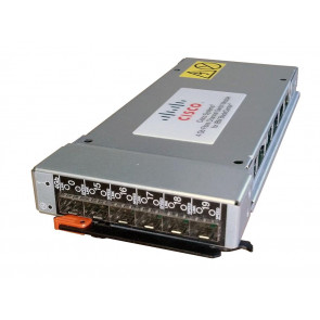 39Y9278 - IBM CISCO SystemS 20 -Port Fibre Channel Switch Module for IBM BladeCenter