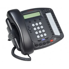 3C10402A - 3Com 3102 IP Telephone 2 x RJ-45 10/100Base-TX 1 x Desktop (Refurbished)