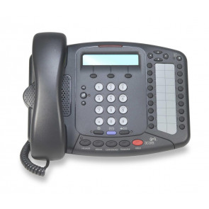 3C10402B - 3Com NBX 3102B VoIP Business Phone (Charcoal Grey) (Refurbished)