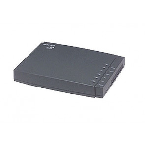 3C13613 - 3Com 1-Port 10/100Base-T Router with Serial and ISDN BRI S/T port