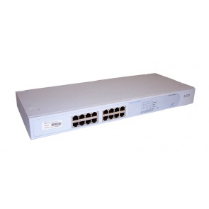 3C16471 - 3Com SuperStack 3 24-Port 10/100Mbps BaseLine 2024 Switch