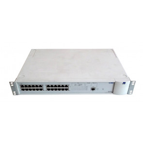 3C16920 - 3Com 24-Port 100Mbps 100Base-FX SuperStack II Switch