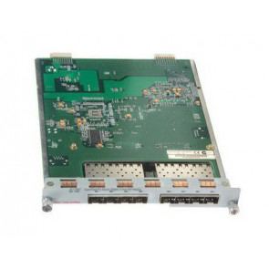 3C17260 - 3Com Switch 5500G-EI 8-Port 1000BASE-X Module 8 x SFP (mini-GBIC) Expansion Module
