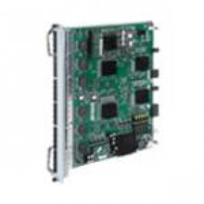 3C17533 - 3Com Switch 8800 24 Port 1000BASE-X IPv6 Module 24 x SFP (mini-GBIC) Expansion Module