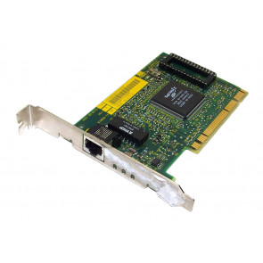 3C905BTX-PXE - 3Com Fast EtherLink 10/100 PCI Network Interface Card