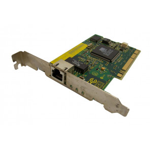 3C905C-TX - 3Com Fast EtherLink 10/100Mbps PCI Network Interface Card