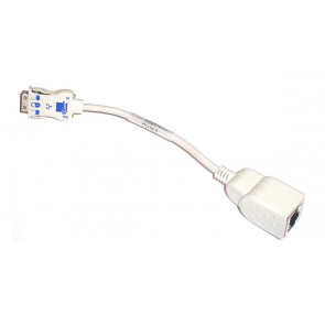 3CO-07-0337-002 - 3Com 10/100 Ethernet PCMCIA Dongle Cable
