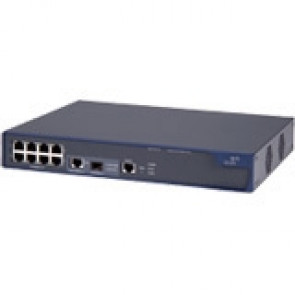 3CR17341A-91 - 3Com 8-Ports 10/100Base-T Ethernet 4210 Switch