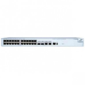 3CR17571-91 - 3Com 4500 PWR Layer 3 Switch 24 x 10/100Base-TX 2 x 1000Base-T