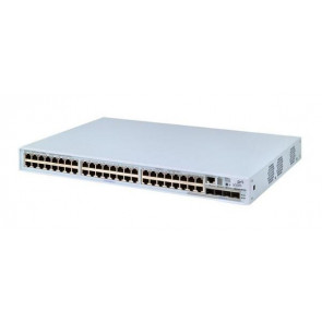 3CR17662-91 - 3Com 4200G 48-Port Layer 3 Switch 44 x 10/100/1000Base-T 4 x 1000Base-T