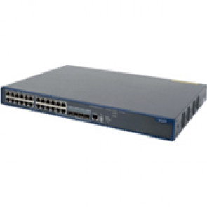3CRS42G-24-91-US - 3Com 4210G-24 Stackable Ethernet Switch 24 Ports Manageable 24 x RJ-45 Stack Port 6 x Expansion Slots 10/100Base-TX