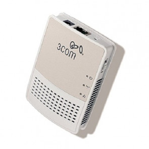 3CRTRV10075-US - 3Com 54Mbps Wireless Travel Router