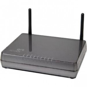 3CRWER300-73 - 3Com Wireless 11n Cable/Dsl Firewall Router
