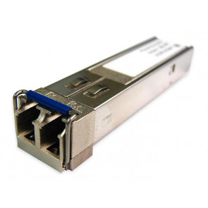 3CSFP82 - 3Com Switch 5500-Ei Fast Ethernet 100Mbps 100Base-LX10 Single-Mode Fiber 10km 1310nm LC Connector SFP Transceiver Module