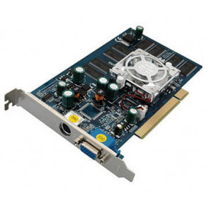 3DFR55256P - BFG Tech BFG GeForce FX 5500 256MB 128-Bit DDR AGP 4X/8X D-Sub HDTV / S-Video Out Video Graphics Card